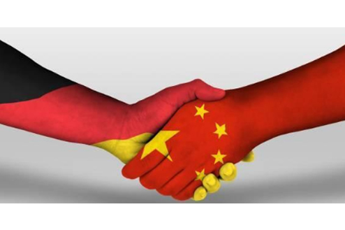 德国首个新冠疫苗临床试验获批:中德合作共抗疫
