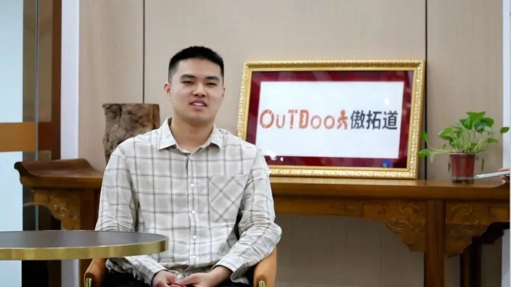 学员故事 | 从零开始,栗同学的德国烘焙追梦之旅开始啦