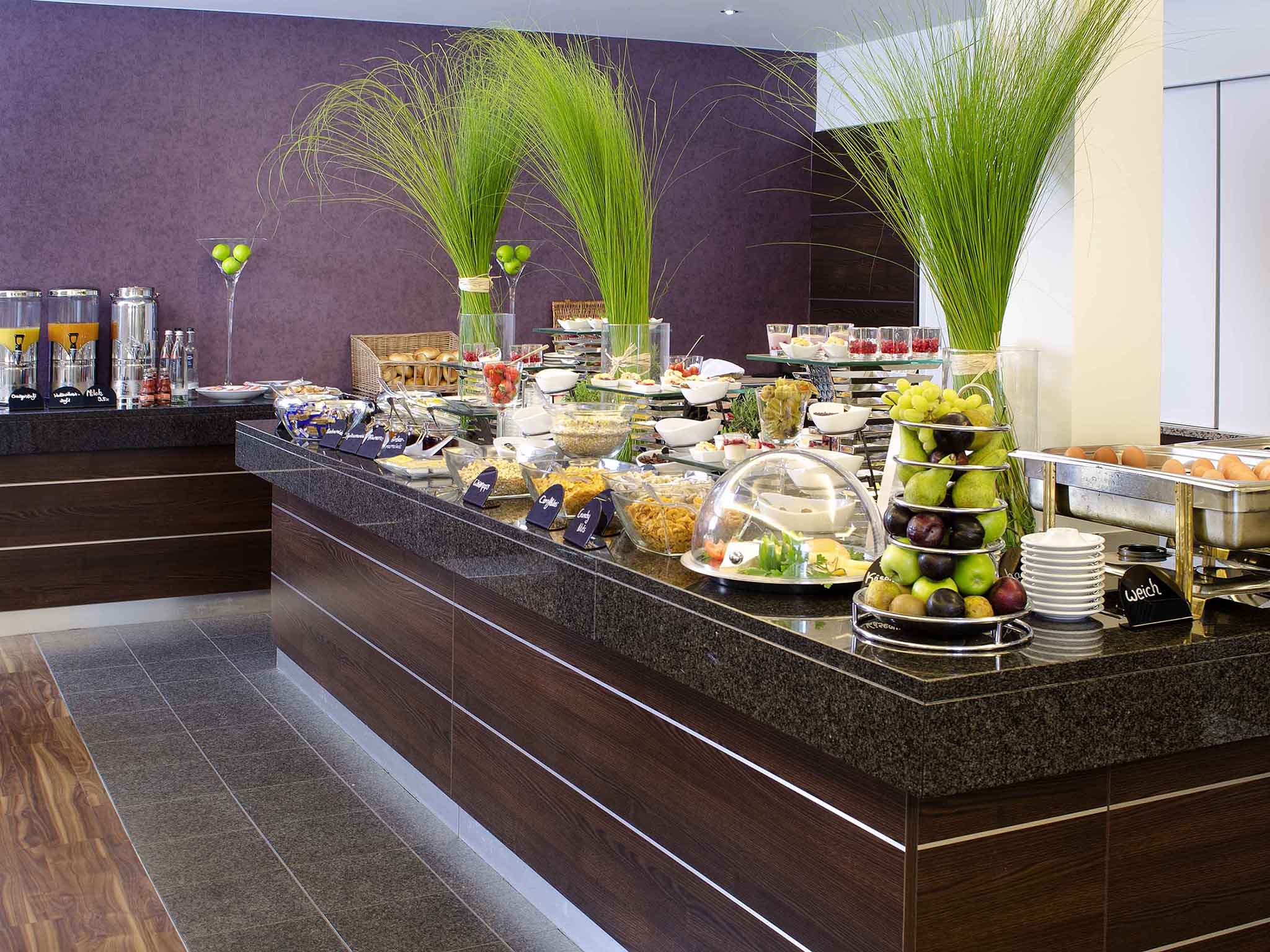 赴德就业新通道|德国酒店管理工作签证